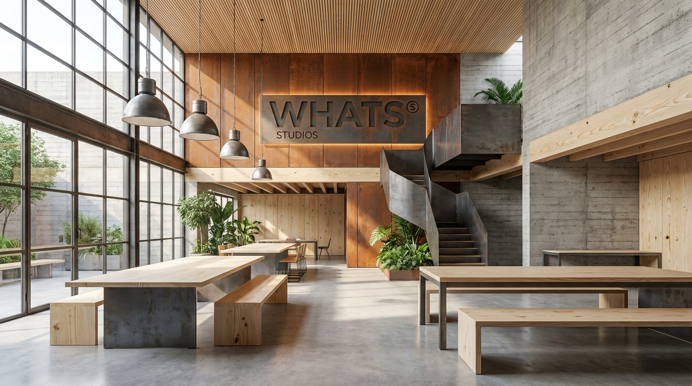 WHATS STUDIO
